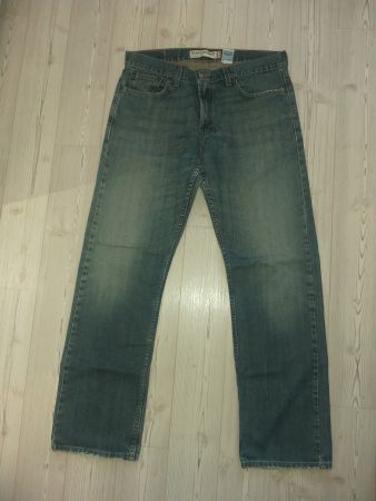 LEVIS STRAUSS 514  Taille/Grosse W34 L32  SLIM STRAIGHT