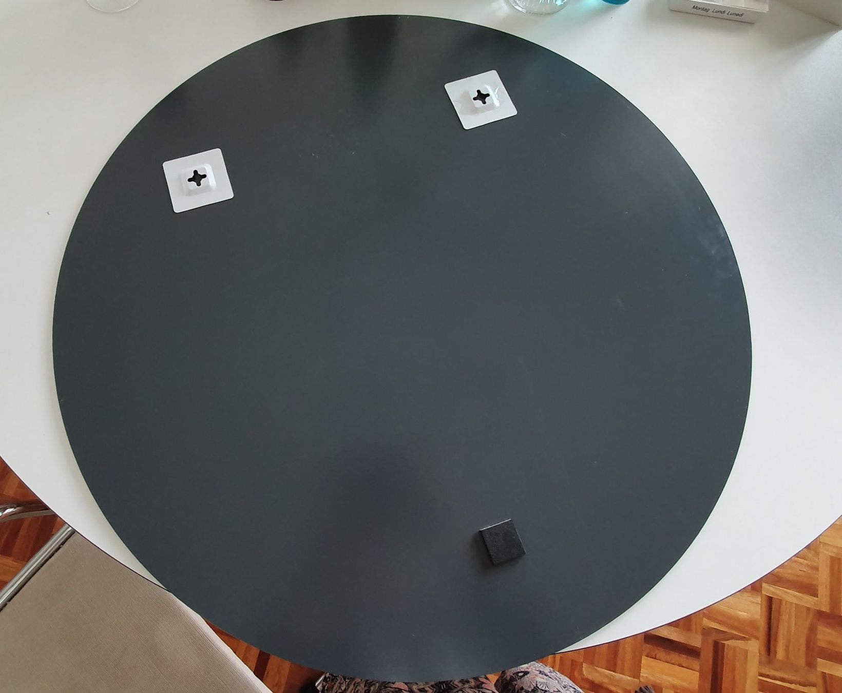 Specchi: Miroir rond 70cm – Usato da Vevey venduto da Bobonitro1 2