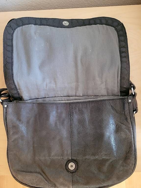 David Jones Borse da donna: Leder Tasche DavidJones – Usato da Arbon venduto da vardeu9320 2