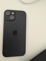 iPhone15, Black 256GB