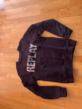 Sweater Replay  gr.L