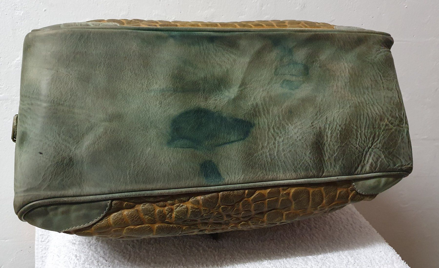 Neosens Borse da donna: Neu: "Neosens" / Tasche "auf Alt" getrimmt – Nuovo (secondo la descrizione) da Muri AG venduto da Edlerweiss 9
