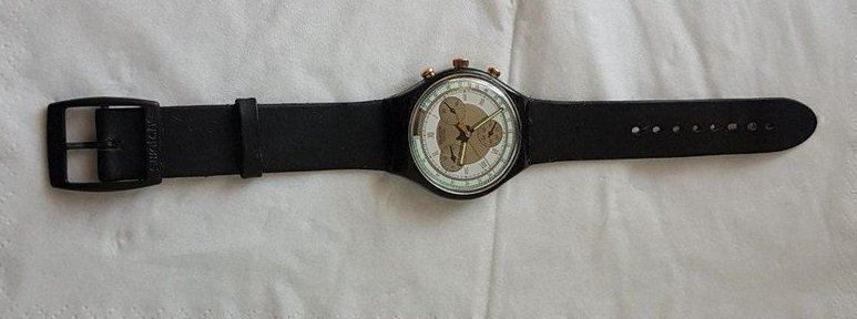 Swatch Orologi: SWATCH SWISS MADE – Usato da Pratteln venduto da Bmw0107 5