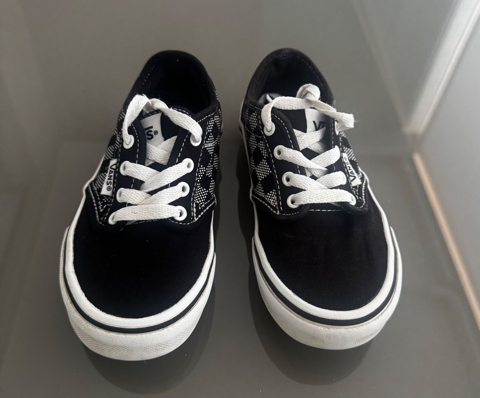Vans Scarpe per ragazzi: Vans Gr. 28 – Usato da Zürich venduto da robyy 2