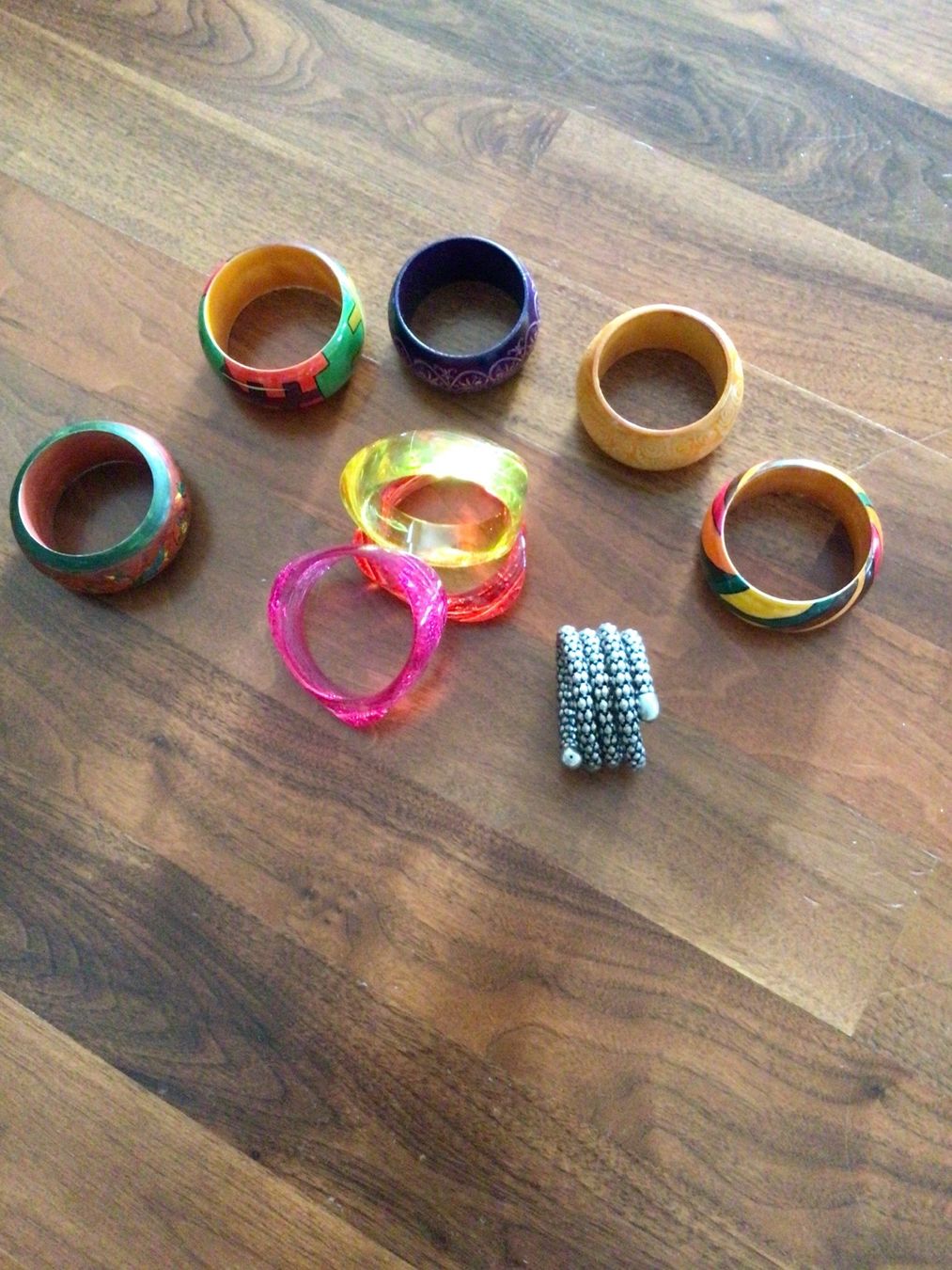 Armbänder & -reifen: Armbänder – Gebraucht aus Zürich von ArmariodeRuth_Senora 1