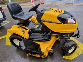 Club cadet 24 ps
