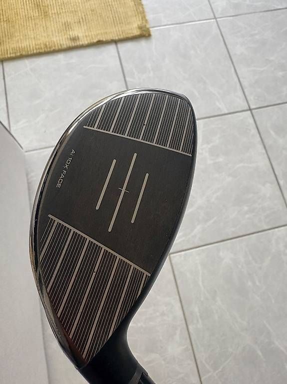 Callaway Schläger & Sets: Driver Elyte X Callaway – Gebraucht aus Wädenswil von Claudio_727 1