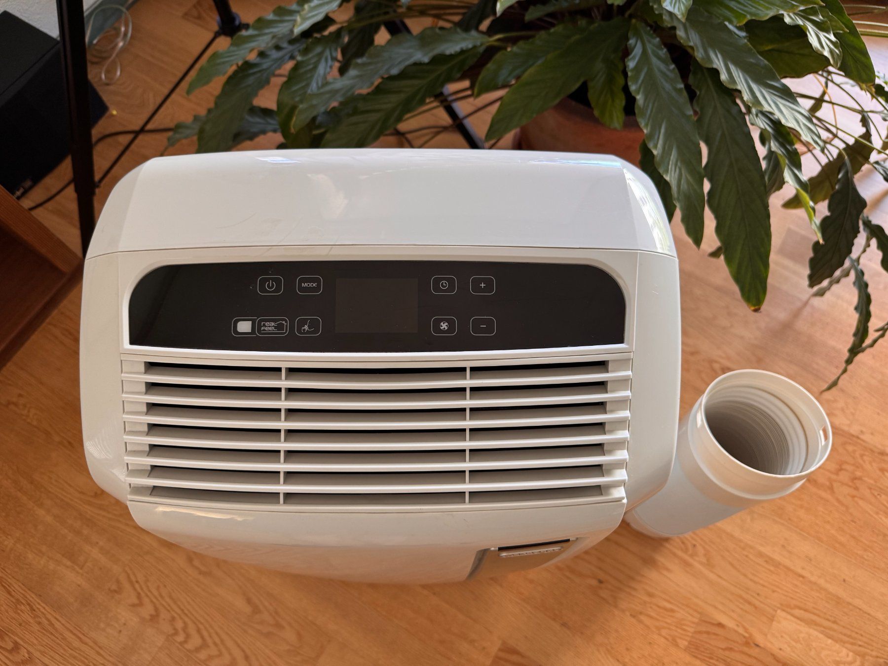 De'Longhi Condizionatori: Mobile Klimaanlage PAC AN112 Silent – Usato da Zürich venduto da sirenum 1