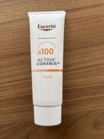 Sonnenschutz 100 Eucerin