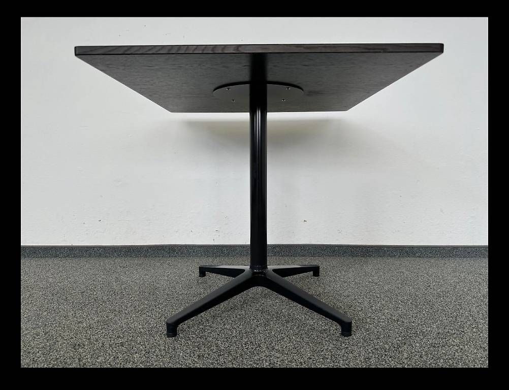 Vitra Tavoli: Vitra Bistrotisch – Usato da Zürich venduto da der_q7qq 2