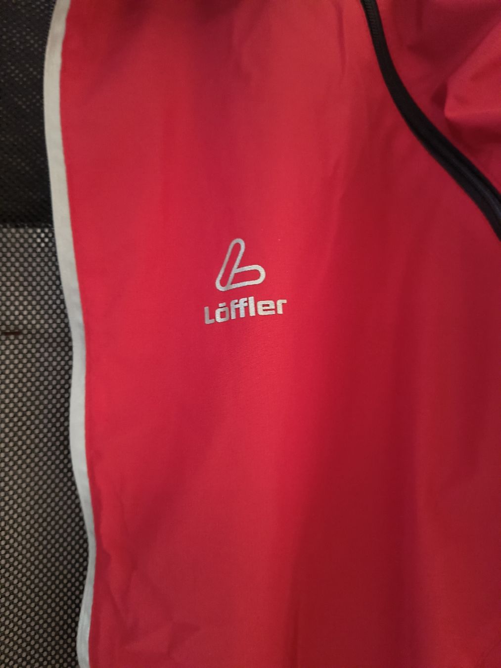 Giacche: Löffler Super Dry Wind Jacke Damen Gr. 42 – Usato da Schöfflisdorf venduto da kin_2dp9 1