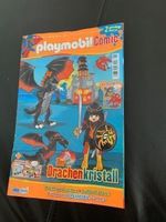 Playmobil Zeitschrift / Heft Nr. 15