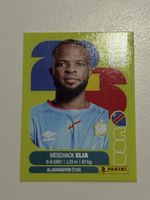  Panini COD15 FIFA World Cup 2026 Sticker