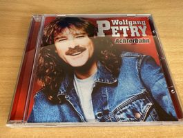 L2 Wolfgang Petry – Achterbahn