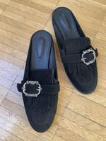 Pantoletten The Kooples Gr 40