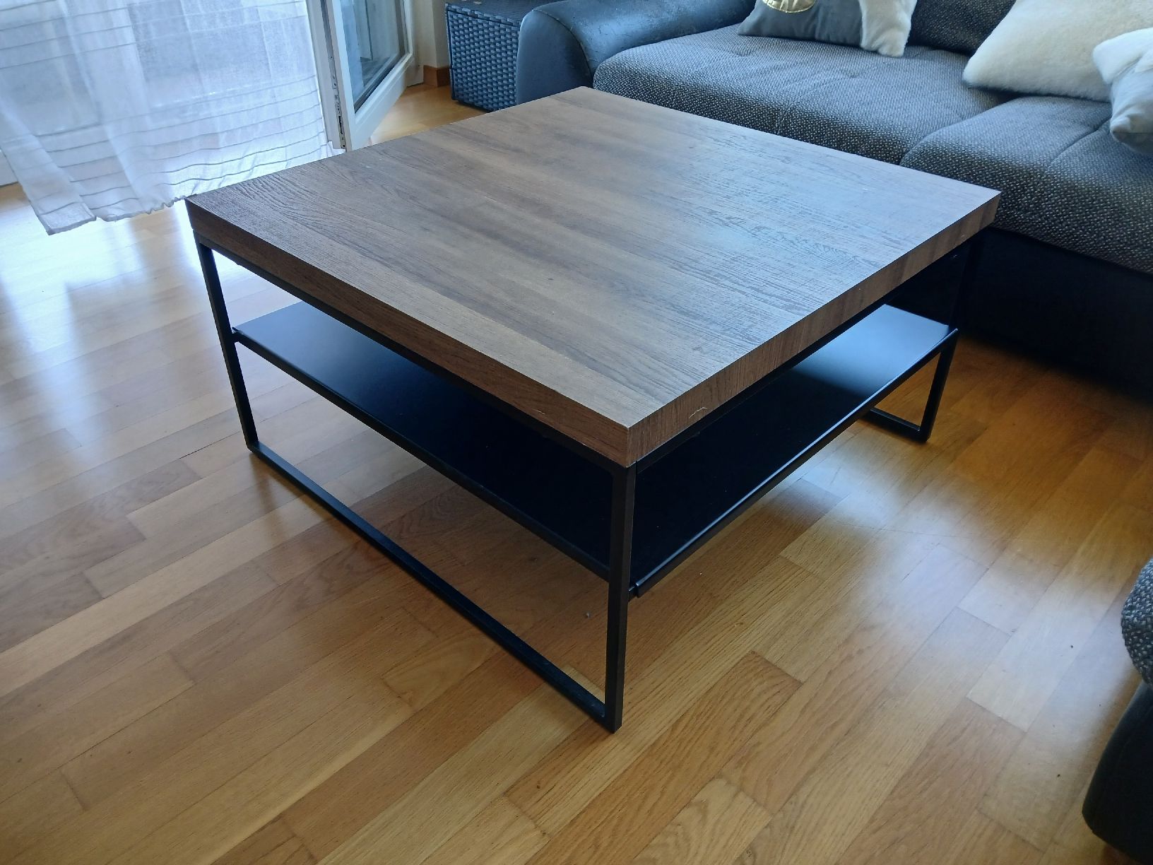 Tables: Couchtisch, Wohnzimmertisch – D'occasion à Hohentannen par Tosio6 1