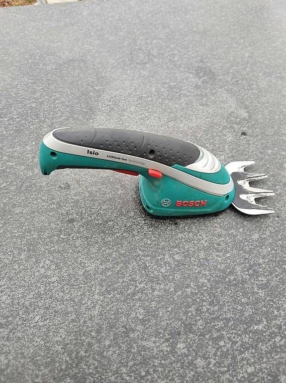 Tous les outils: Rasenschere – D'occasion à Safenwil par Lokrad