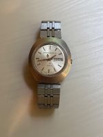 Daron Quarz Uhr