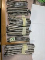 Märklin M Gleis