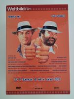 DVD: Bud Spencer & Terence Hill Collection - 20 Filme