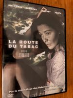 La Route du Tabac (1941, DVD, de John Ford, VOST)