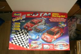 DTM 2003-Racing -Set von Revell 1:32