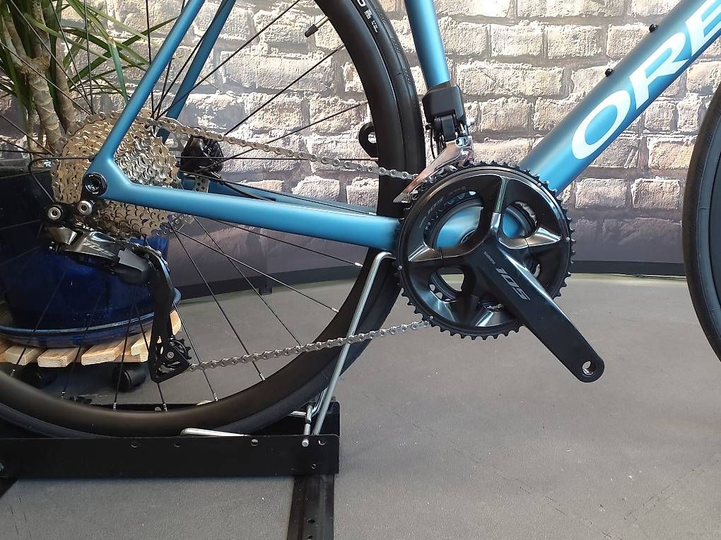 Orbea Velos: Orbea Orca M30I – Neu (gemäss Beschreibung) aus Löhningen von inf_fb2h 1