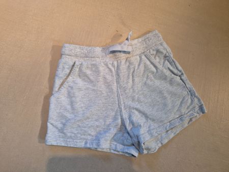 Shorts grau, Gr. 140