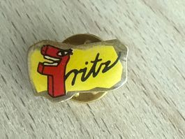 Pin Radio Fritz