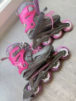 Rollelblade Kinder Rollschuhe verstellbar, Gr. 29 bis 33