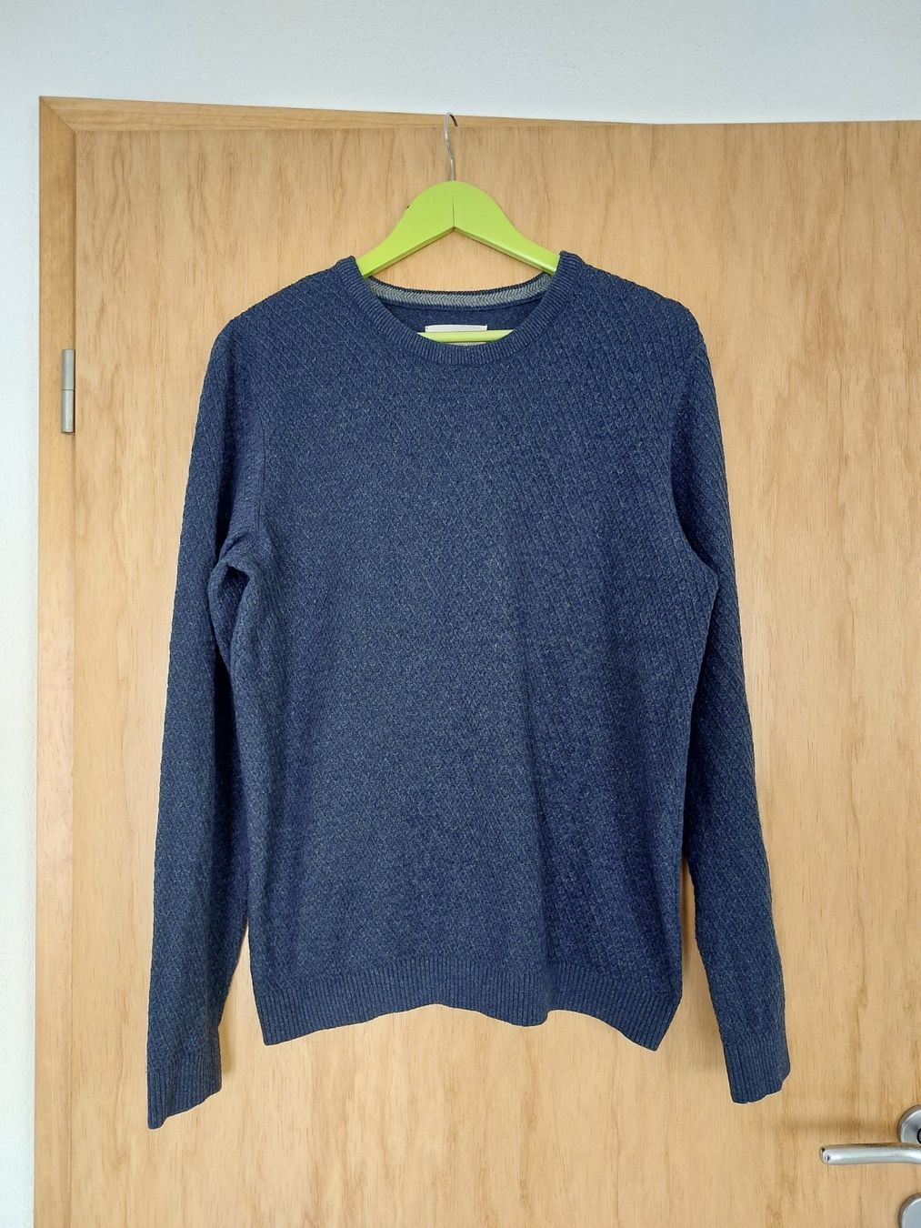 Pulls & Sweat-shirts: Herren Pulli Gr. M – D'occasion à Schmitten par JasiStern