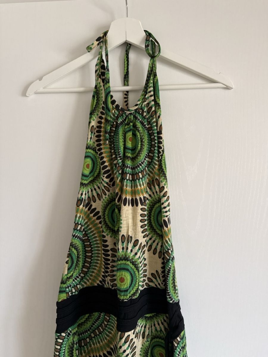 Kleider: Sommerkleid Grösse M – Neu (gemäss Beschreibung) aus Otelfingen von Tommy112 1