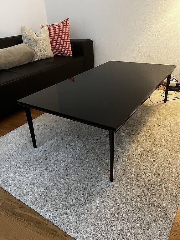 Tavoli: Sofatisch – Usato da Basel venduto da kel_cg5d