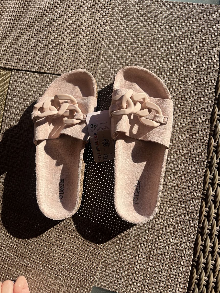 Damenschuhe: DeeZee shoes – Neu und originalverpackt aus Pully von ari_78pk 2