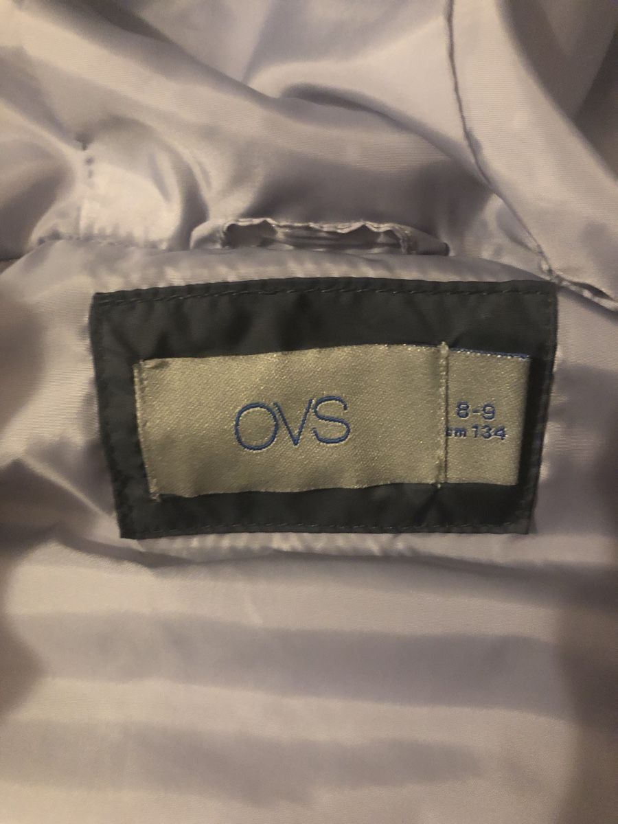 Altro abbigliamento per bambino: Gilet Imbottito – Usato da Uster venduto da mar_pqx5 1