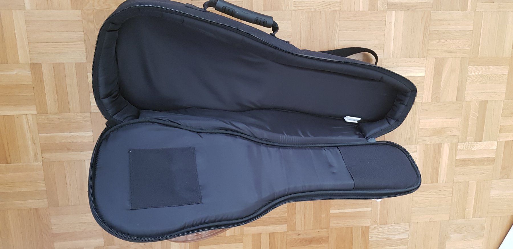 Strumenti musicali: Napolitanische Mandoline - neu – Nuovo (secondo la descrizione) da St. Gallen venduto da beaverhouse 5