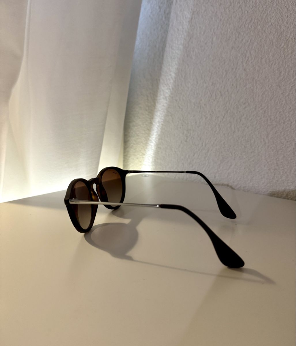 Ray-Ban Brillen & Gläser: Ray Ban 4243 – Neu (gemäss Beschreibung) aus Speicher von marie.amelie.o 1
