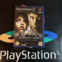 Baphomets Fluch der schlafende Drache für PlayStation 2 PS2 