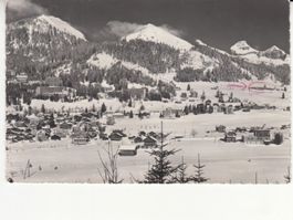 Leysin ca. 1950