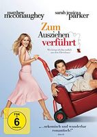 Zum Ausziehen verführt - Sarah Jessica Parker
