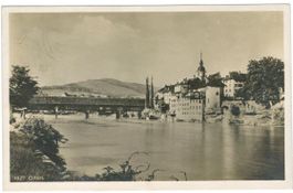 AK Olten 1926