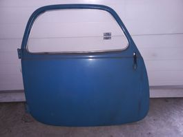 Oldtimer Türe R für Fiat Topolino C 1949 -55 NSU Steyr Simca