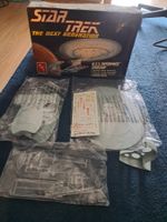 Star Trek U.S.S. Enterprise Starship NCC-1701-D
