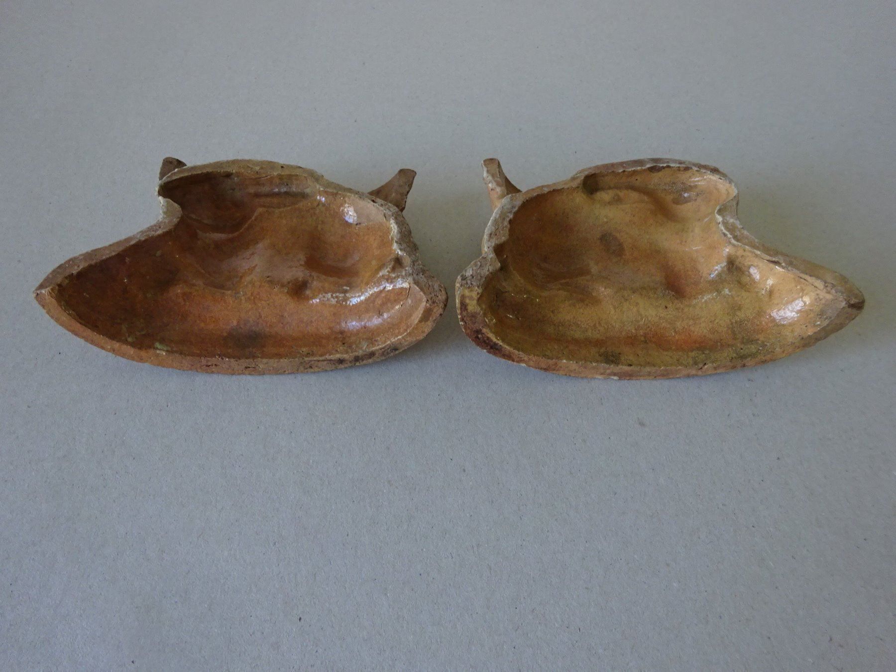 Teglie da forno: Keramik Gips / Gussform Hase – Usato da Esslingen venduto da eintagammeer 6