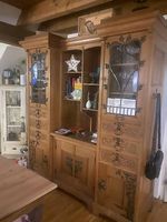 Eichenschrank