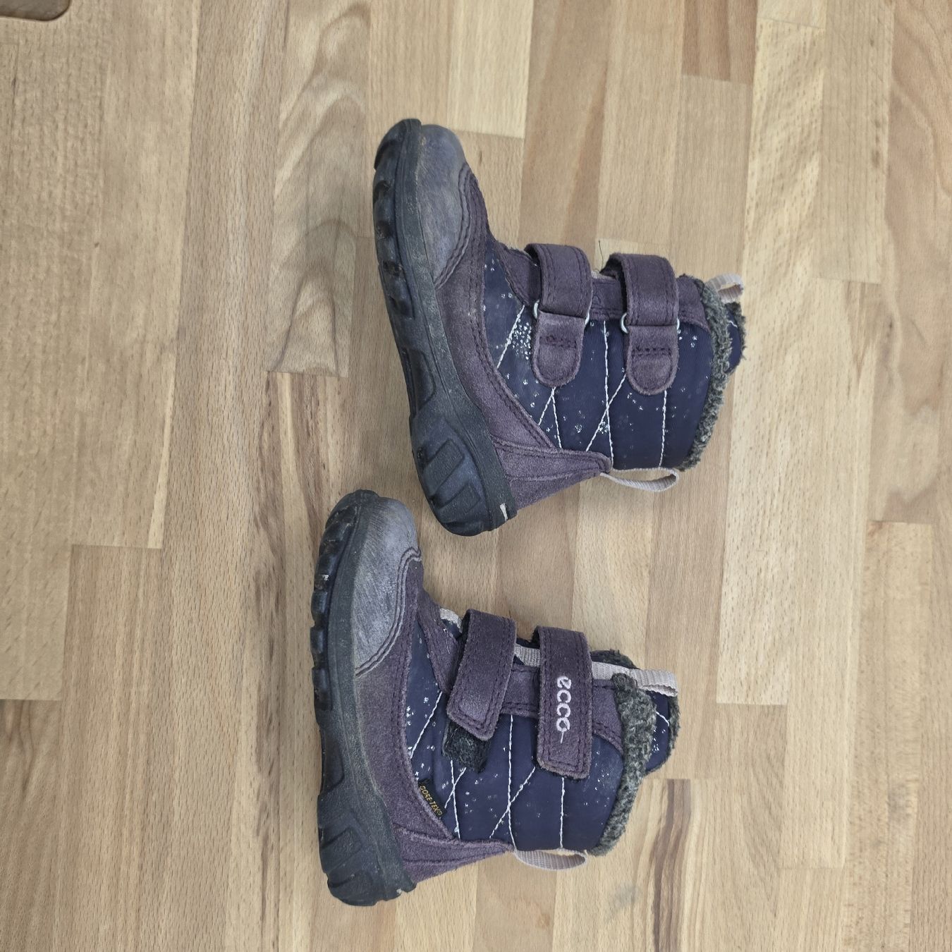 Scarpe per ragazzi: Winterschuhe Gr.23 – Usato da St. Gallen venduto da baenziger27