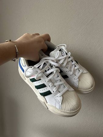 Adidas Superstar Bonega 38