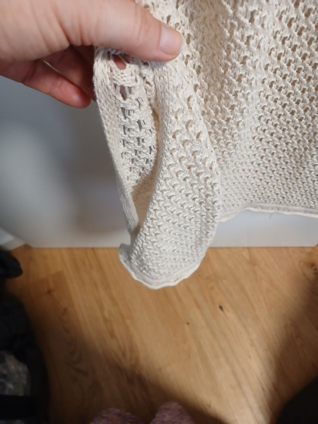 Robes: Strickkleid – Neuf (Voir description) à Wettingen par marlu17 2