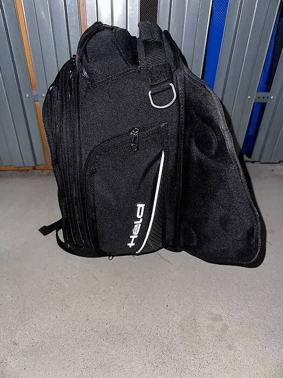Taschen: Head Motorrad Tasche  – Gebraucht aus Pratteln von Dpico 1