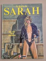 Le destin de Sarah - T4 - La Cité des fusains